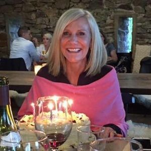 Meet your Posher, Cindy